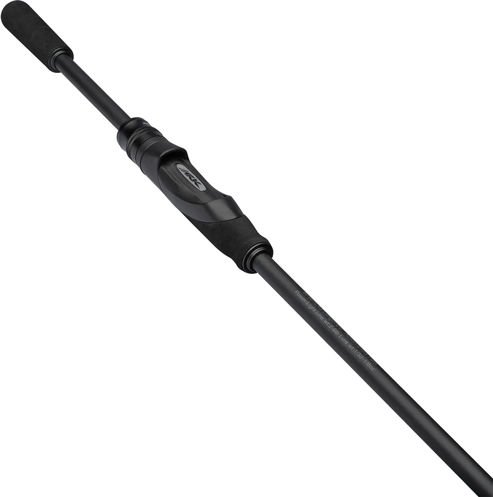 Ark Rods Gravity Bass Finesse Series Spinning Rods - Image 2