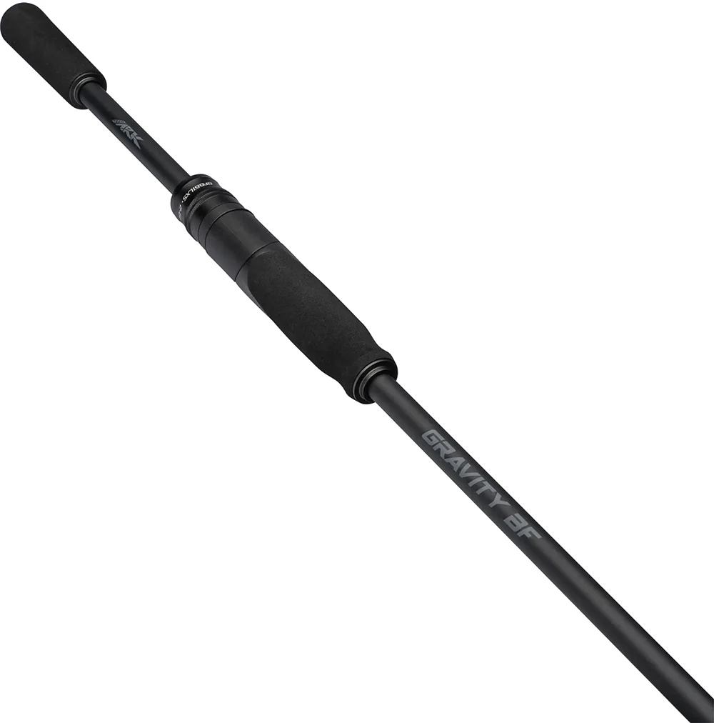 Ark Rods Gravity Bass Finesse Series Spinning Rods - Image 3