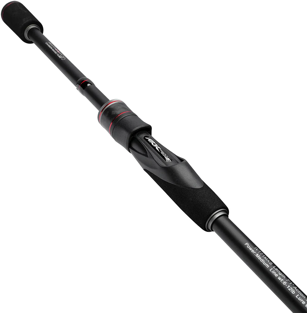 Ark Rods Invoker Tour Series Spinning Rods - Image 2