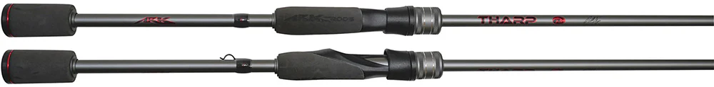 Ark Rods Tharp Series Spinning Rods