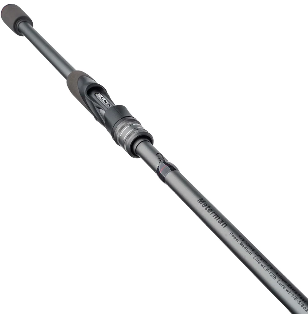 Ark Rods Tharp Series Spinning Rods - Image 2