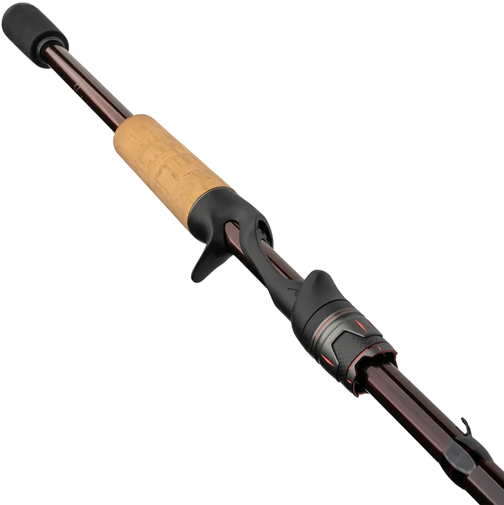 Ark Rods Wes Logan Signature Series Casting Rods - Image 3