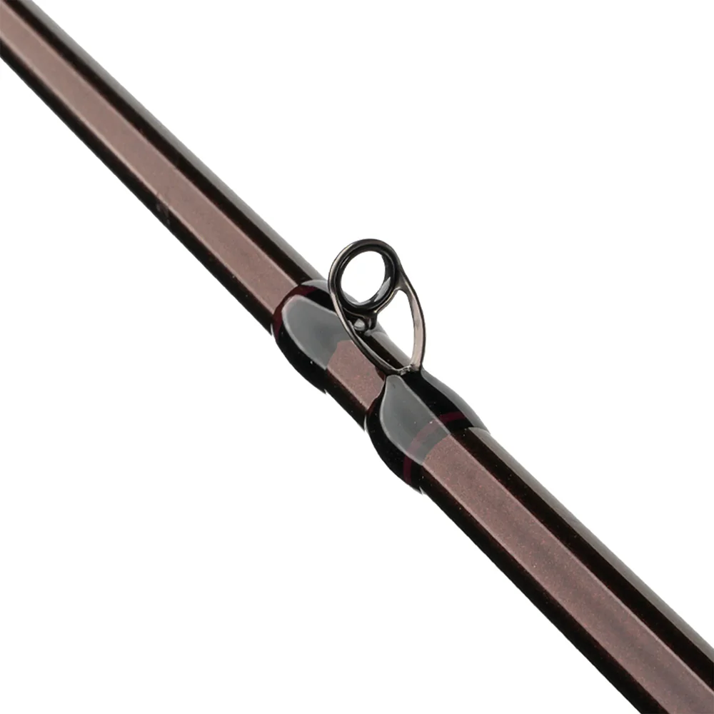 Ark Rods Wes Logan Signature Series Casting Rods - Image 4