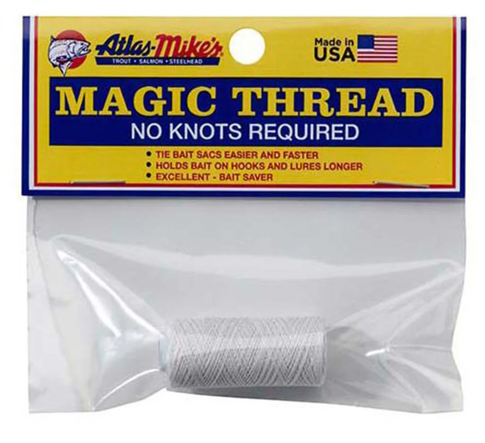 Atlas Mike's Magic Thread - Image 4