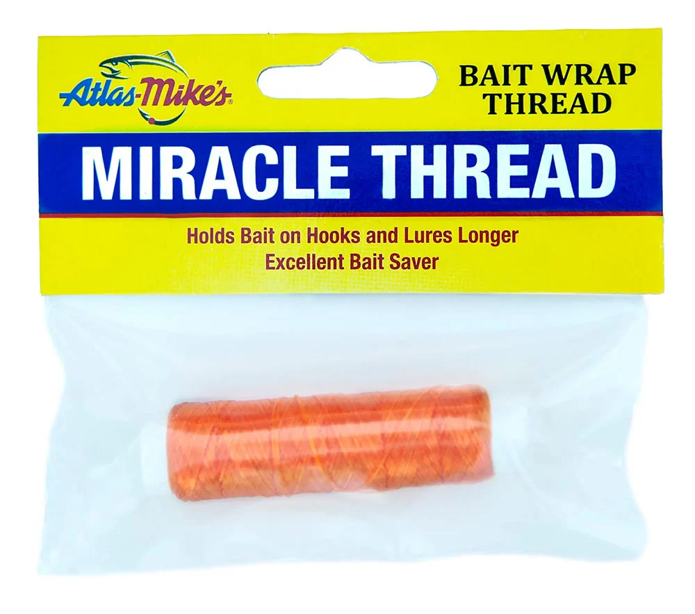 Atlas Mike's Miracle Thread - Image 2