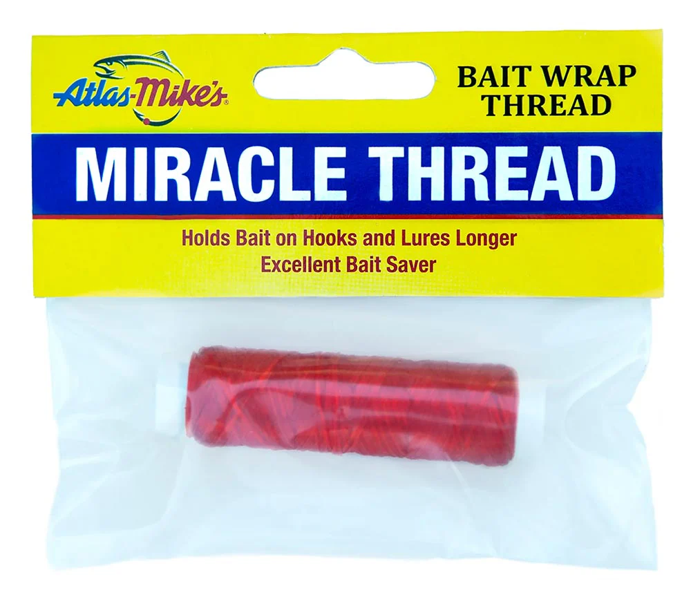 Atlas Mike's Miracle Thread - Image 3