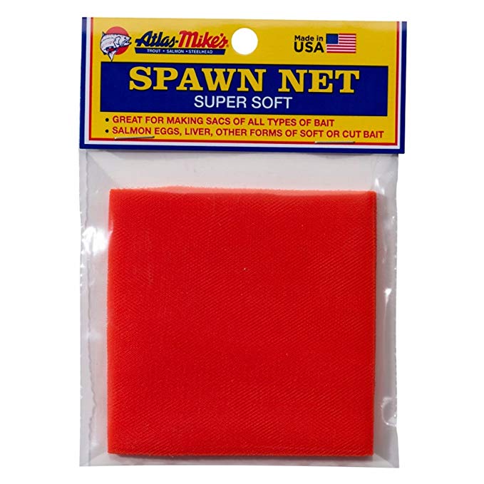 Atlas Spawn Net Squares 50 pack - Image 2