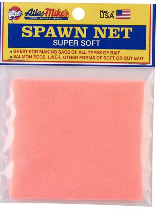 Atlas Spawn Net Squares 50 pack - Image 3