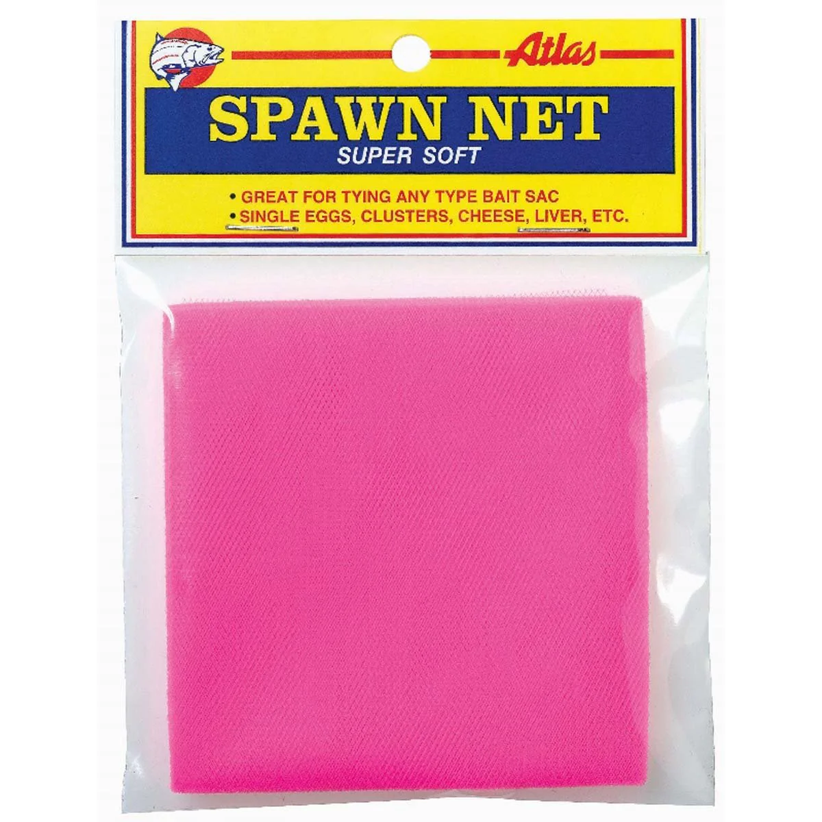 Atlas Spawn Net Squares 50 pack - Image 4