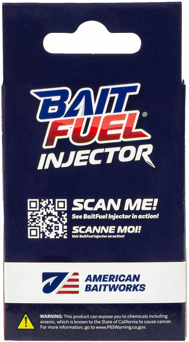 Baitfuel Injector Kit Refills - Image 2