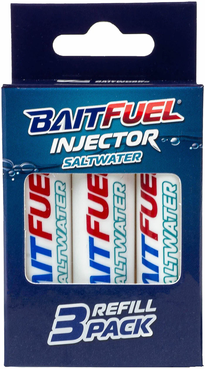 Baitfuel Injector Kit Refills - Image 3