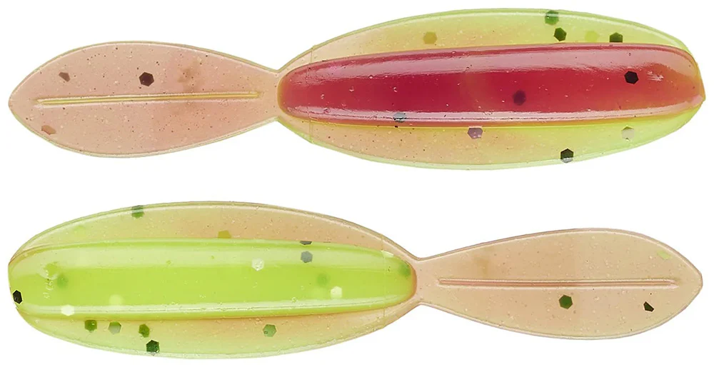 BaitFuel NanoBug Panfish Bug - 2 Inch - Image 4