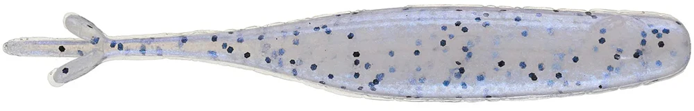 Baitfuel NanoDuster Panfish Plastic - 2 Inch - Image 10