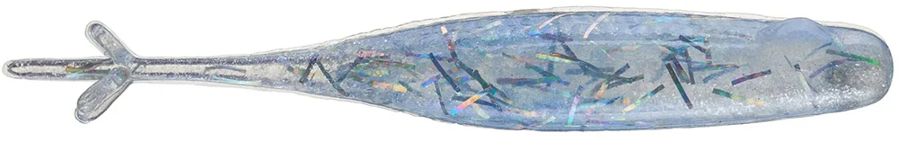 Baitfuel NanoDuster Panfish Plastic - 2 Inch - Image 3