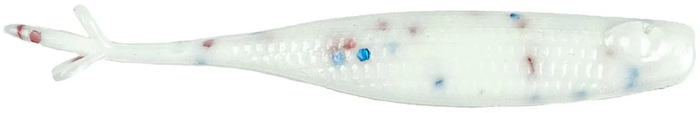 Baitfuel NanoDuster Panfish Plastic - 2 Inch - Image 6