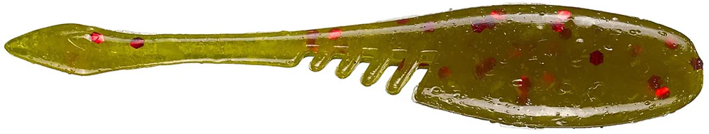 BaitFuel NanoShad Panfish Shad - 2 Inch - Image 3