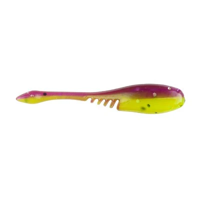 BaitFuel NanoShad Panfish Shad - 2 Inch - Image 4