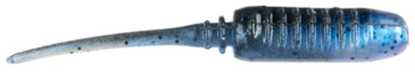 BaitFuel NanoSnak Panfish Plastic - 2 Inch - Image 2