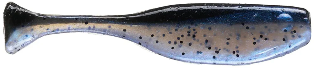BaitFuel NanoSwim Panfish Swimbait - 2 Inch - Image 2