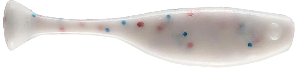 BaitFuel NanoSwim Panfish Swimbait - 2 Inch - Image 3