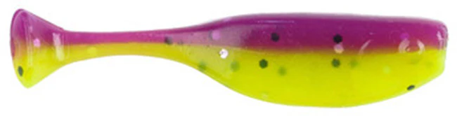 BaitFuel NanoSwim Panfish Swimbait - 2 Inch - Image 5