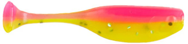BaitFuel NanoSwim Panfish Swimbait - 2 Inch - Image 6