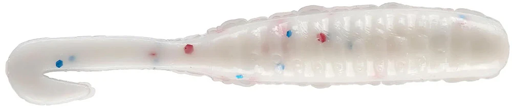 BaitFuel NanoVibe Panfish Trailer - 2 Inch - Image 2