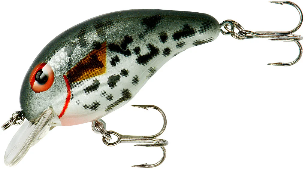 Bandit 100 Series Shallow Diving Crankbait - Image 10