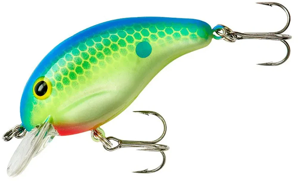 Bandit 100 Series Shallow Diving Crankbait - Image 11