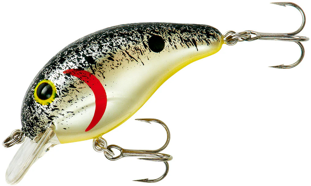 Bandit 100 Series Shallow Diving Crankbait - Image 20