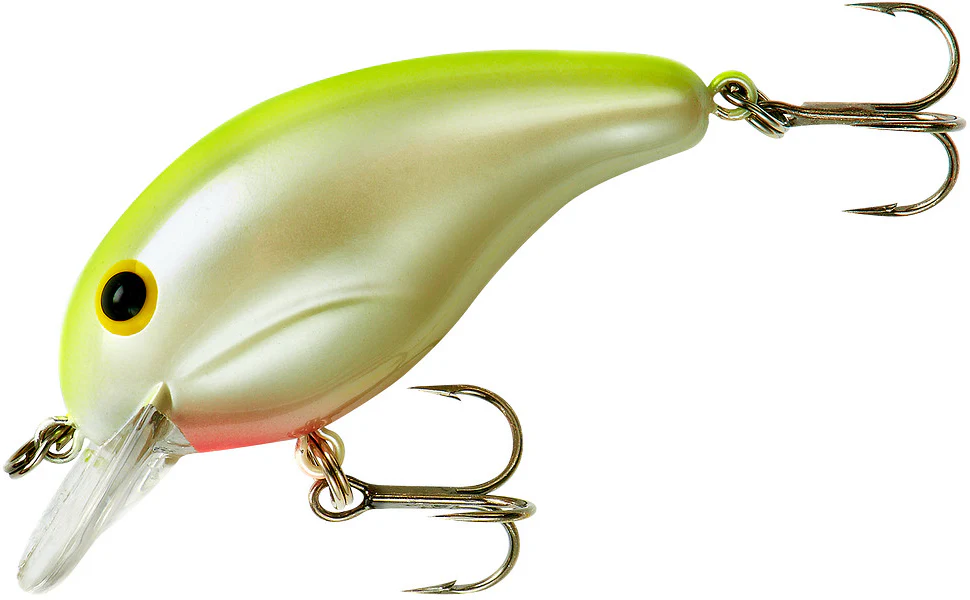 Bandit 100 Series Shallow Diving Crankbait - Image 21