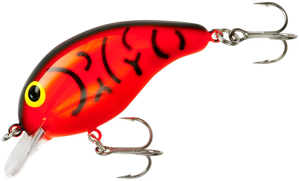 Bandit 100 Series Shallow Diving Crankbait - Image 24