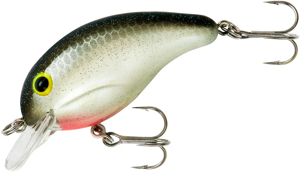 Bandit 100 Series Shallow Diving Crankbait - Image 28