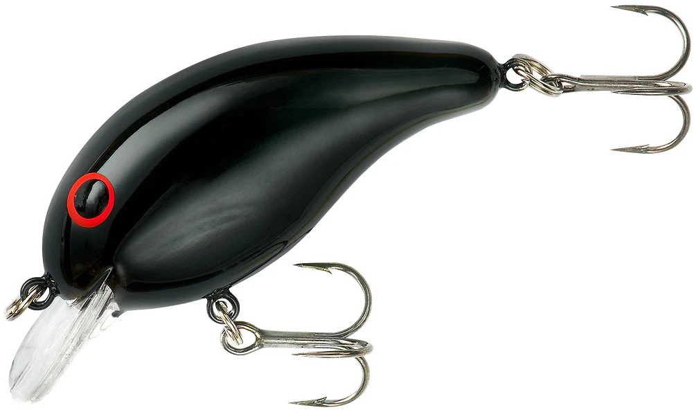 Bandit 100 Series Shallow Diving Crankbait - Image 29