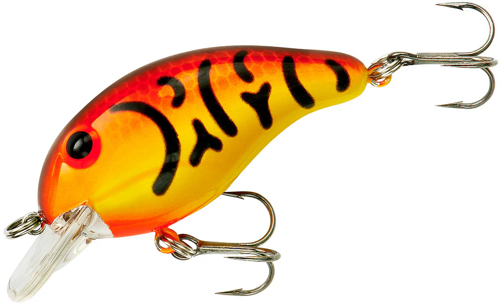 Bandit 100 Series Shallow Diving Crankbait - Image 30