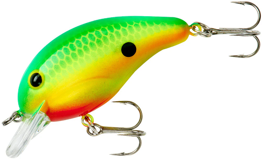 Bandit 100 Series Shallow Diving Crankbait - Image 32