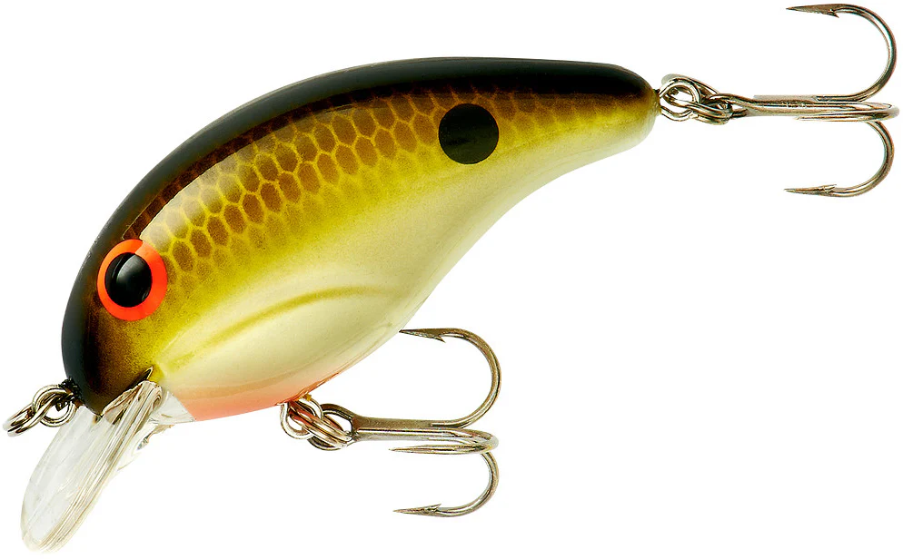 Bandit 100 Series Shallow Diving Crankbait - Image 33