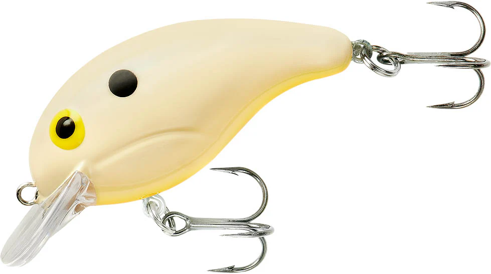 Bandit 100 Series Shallow Diving Crankbait - Image 34