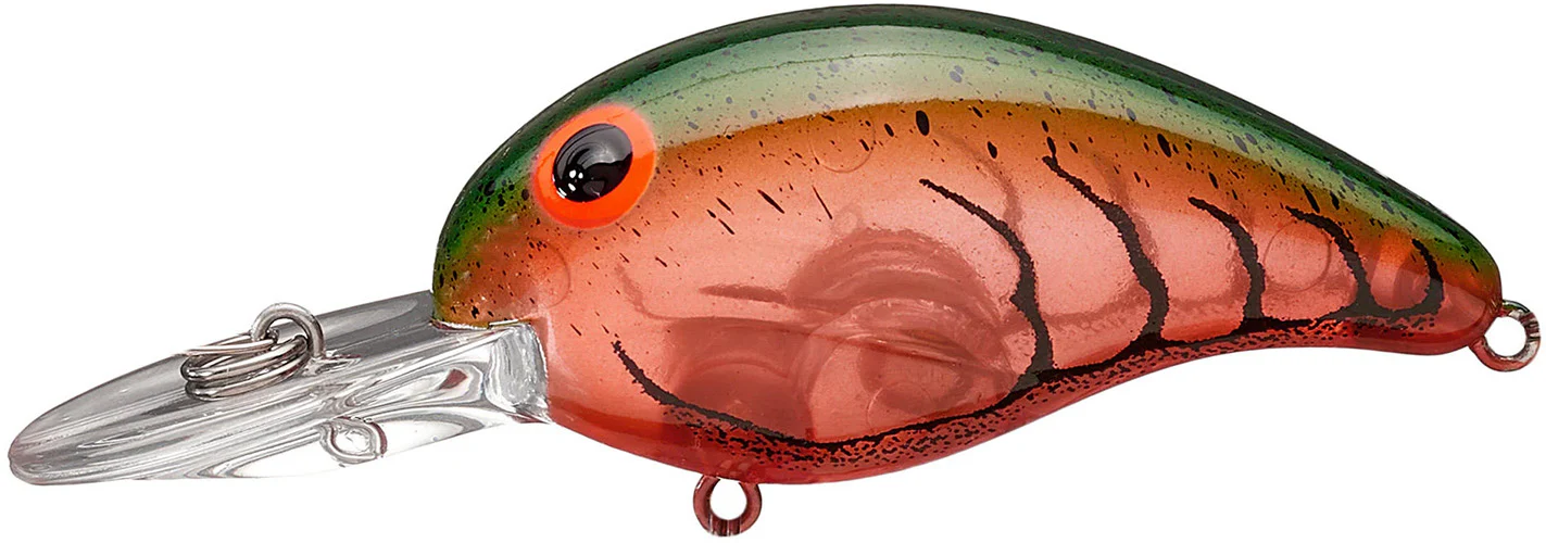 Bandit 100 Series Shallow Diving Crankbait - Image 37