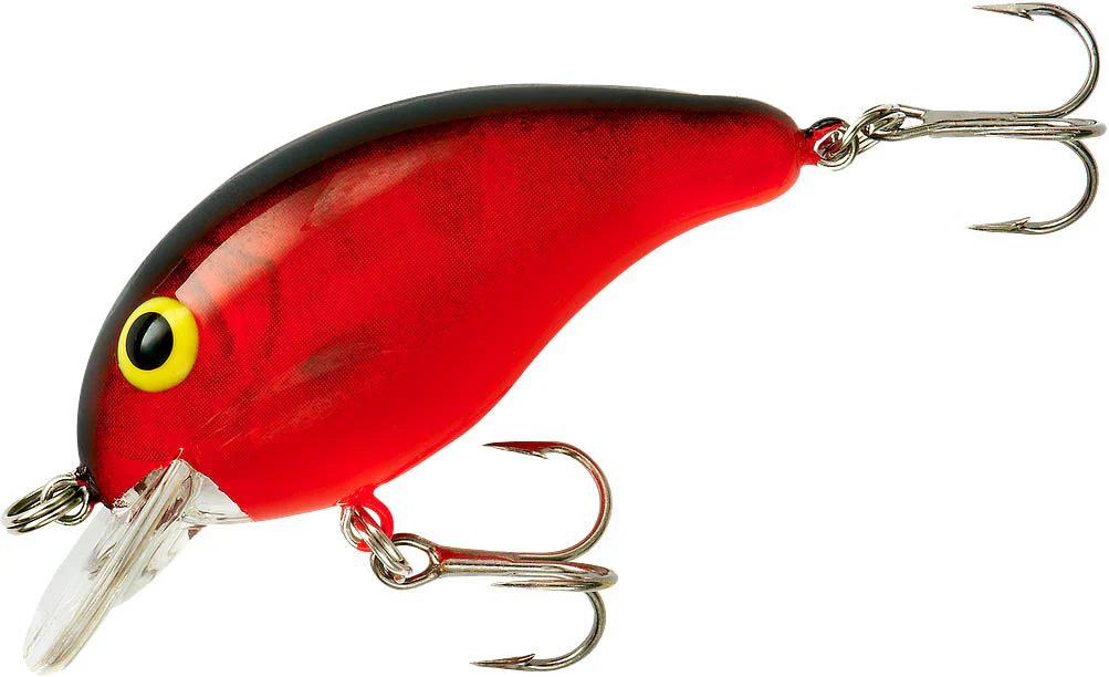 Bandit 100 Series Shallow Diving Crankbait - Image 38