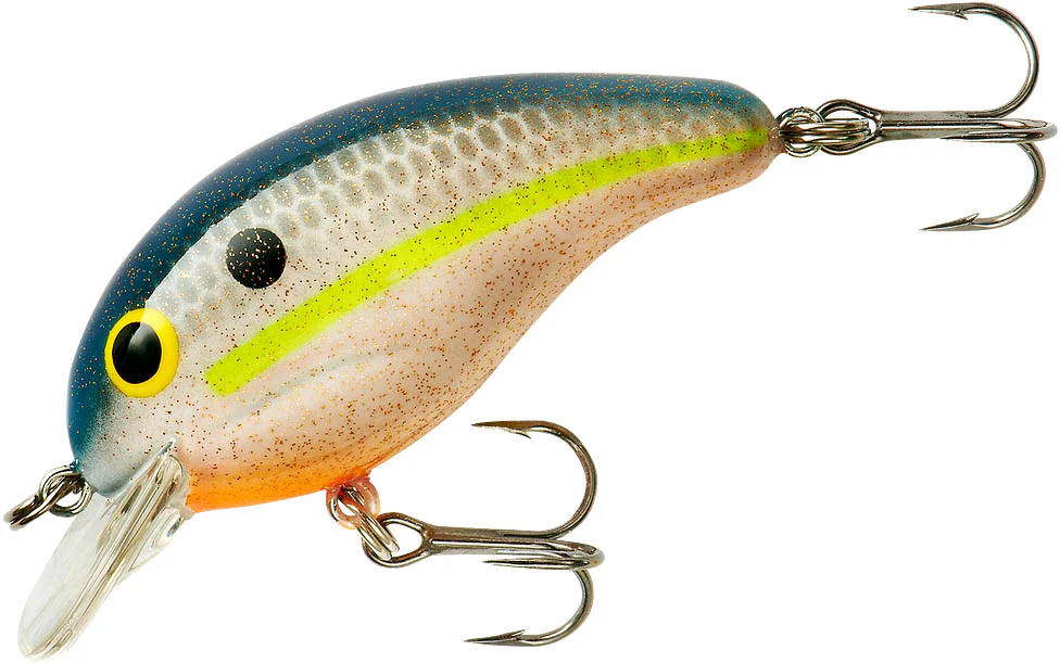 Bandit 100 Series Shallow Diving Crankbait - Image 40