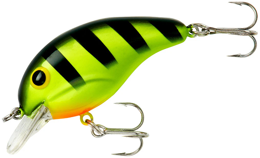 Bandit 100 Series Shallow Diving Crankbait - Image 5