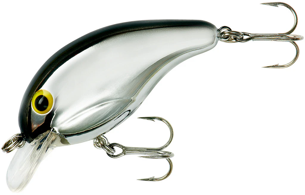 Bandit 100 Series Shallow Diving Crankbait - Image 7