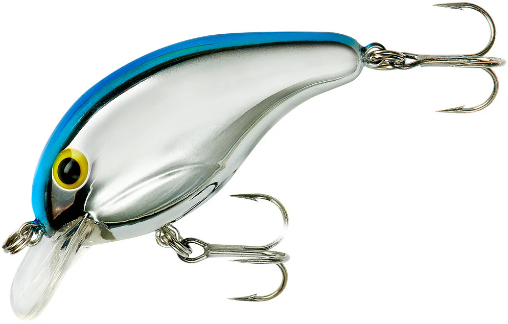 Bandit 100 Series Shallow Diving Crankbait - Image 8