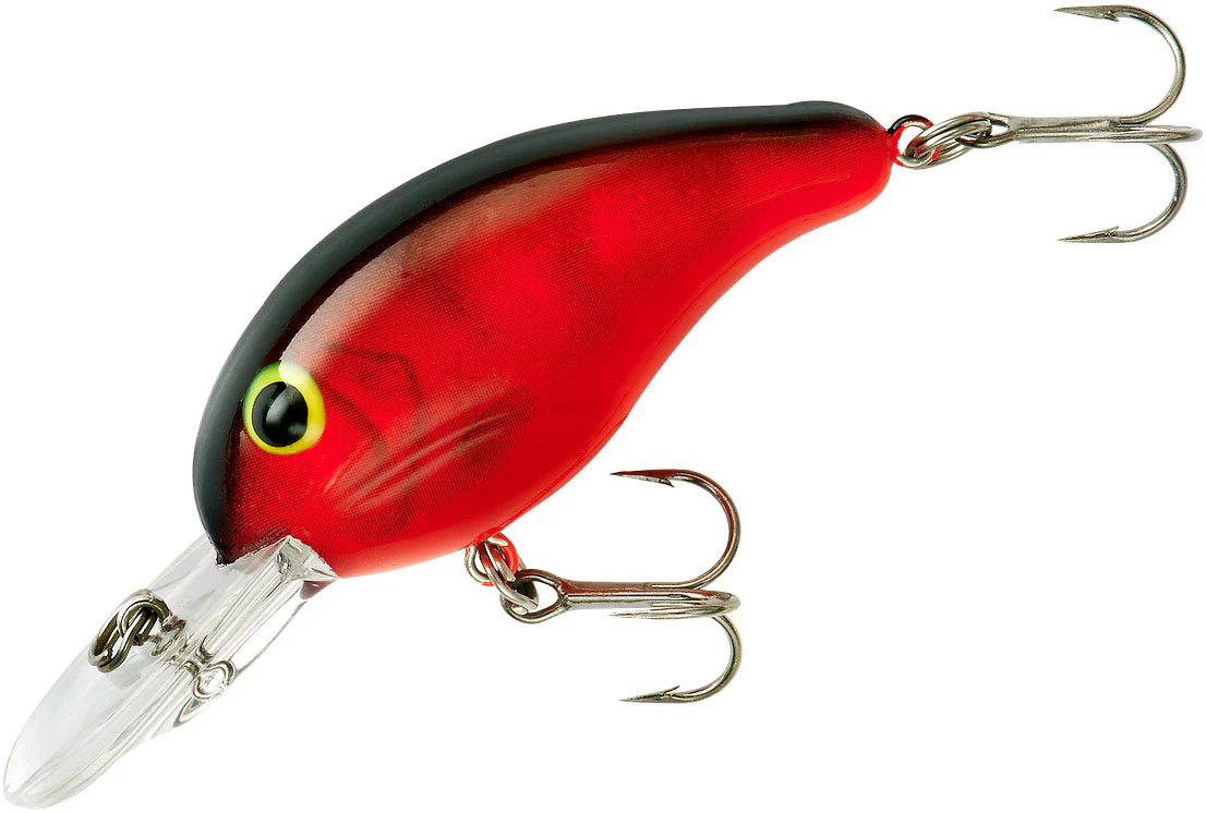 Bandit 200 Series Medium Diving Crankbait - Image 10