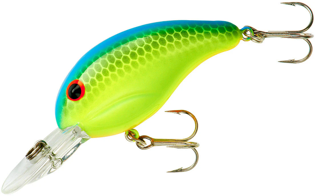 Bandit 200 Series Medium Diving Crankbait - Image 11