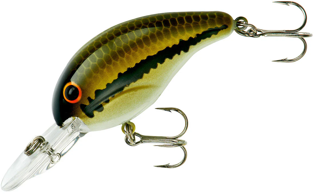 Bandit 200 Series Medium Diving Crankbait - Image 12