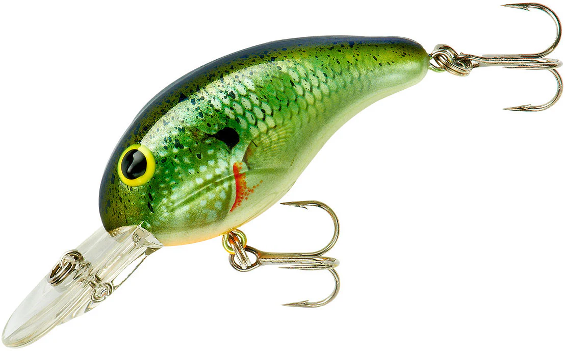 Bandit 200 Series Medium Diving Crankbait - Image 14