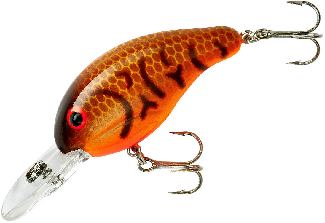 Bandit 200 Series Medium Diving Crankbait - Image 16