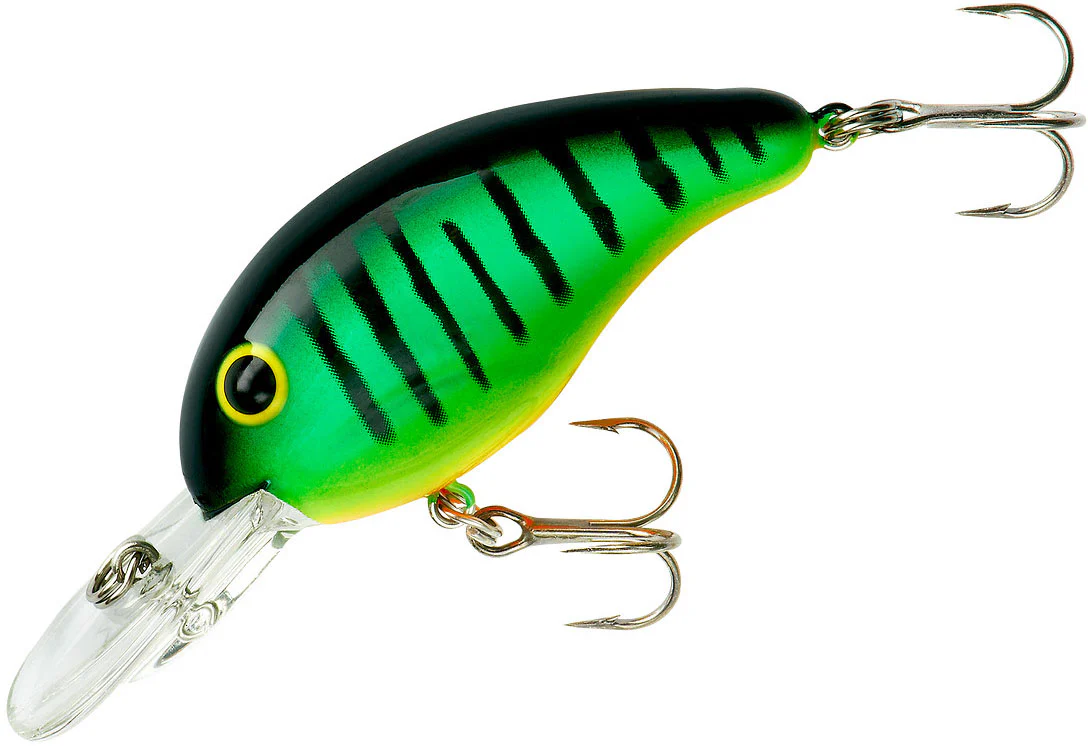 Bandit 200 Series Medium Diving Crankbait - Image 18